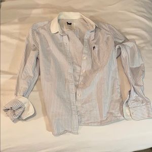 Gillyhicks button down